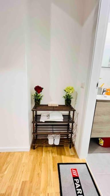 Appartement L' Harem Del Monzino