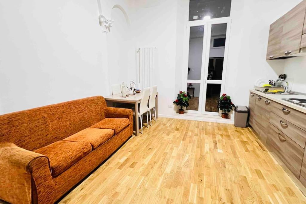 Appartement L' Harem Del Monzino *