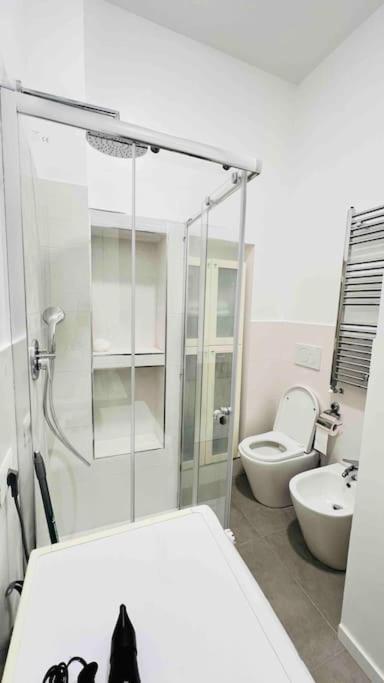 Appartement L' Harem Del Monzino *