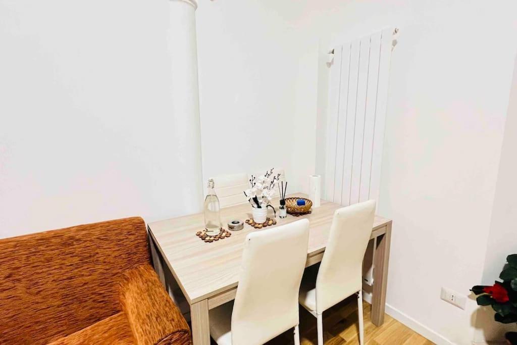 Appartement L' Harem Del Monzino *