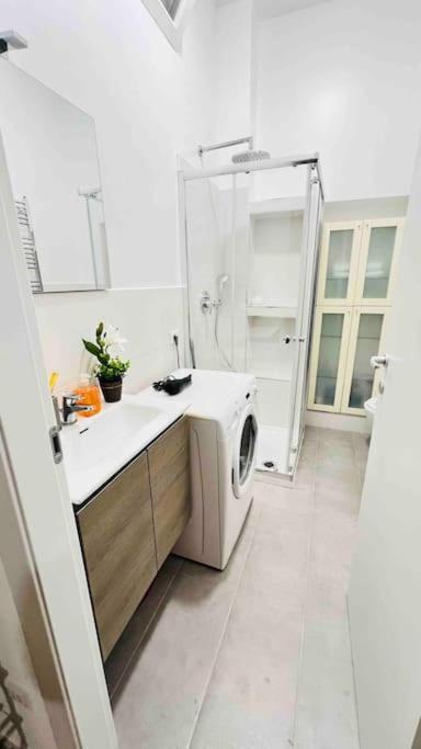 Appartement L' Harem Del Monzino Milaan