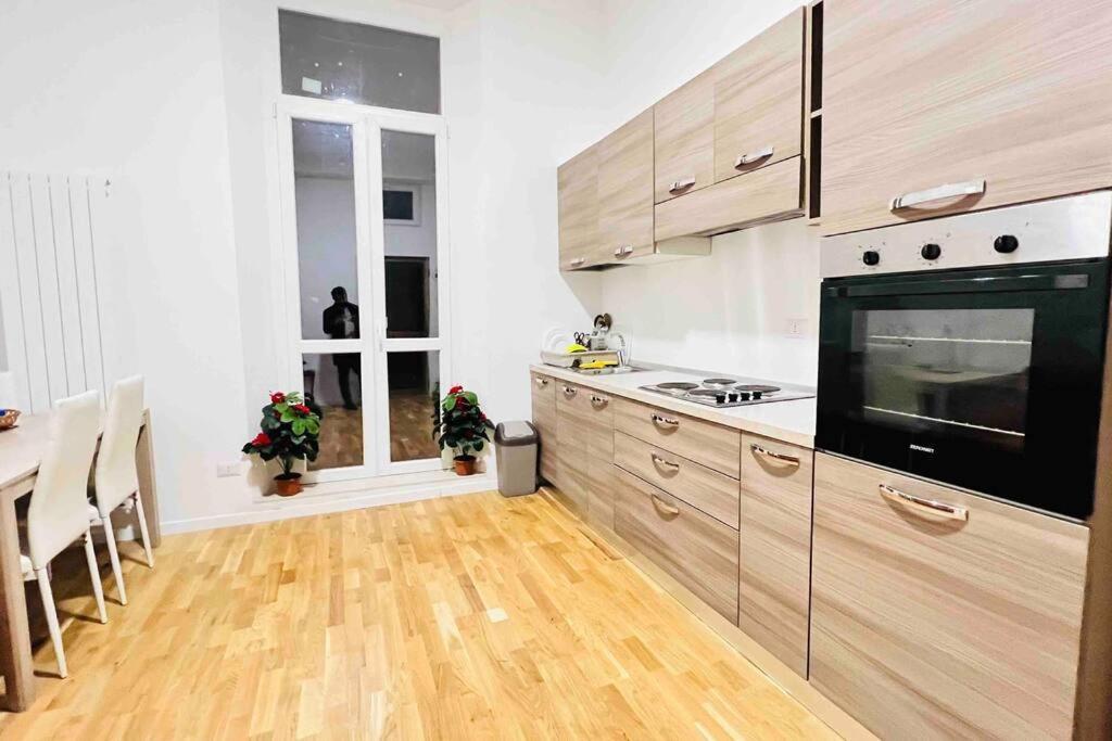 Appartement L' Harem Del Monzino
