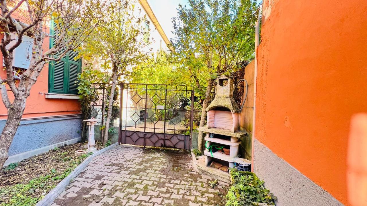 L' Harem Del Monzino Appartement Milaan